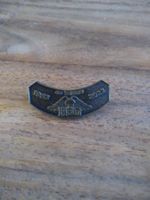 HBG Pin 40 Jahre Jubiläum 1983 - 2023