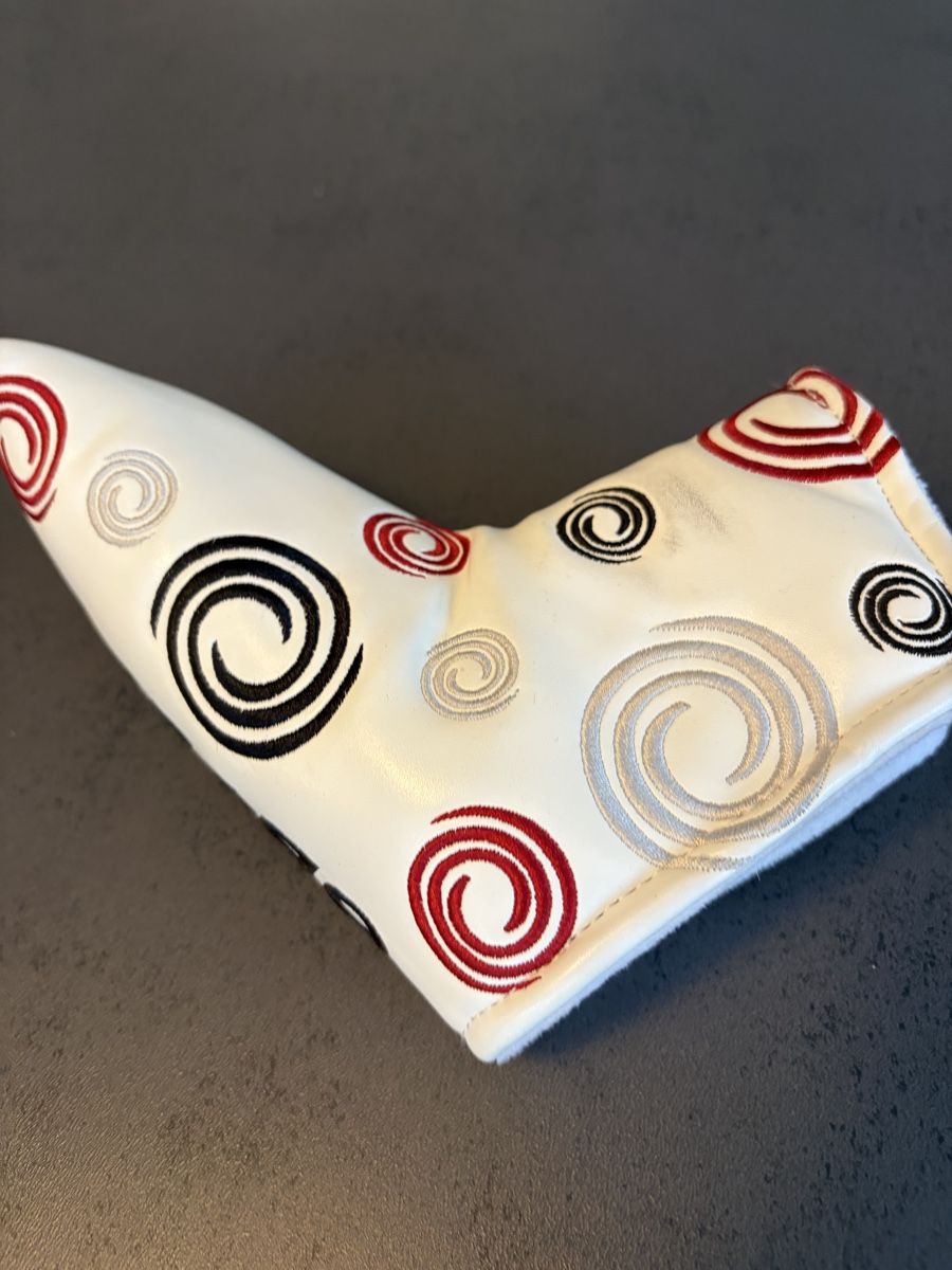 Scotty Cameron Schläger & Sets: Gebrauchter Scotty Cameron Putter – Gebraucht aus Eglisau von pebblebeach 5
