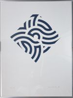 Siebdruck / Philippe Weber Jahanguir
