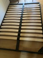 Boxerspringbett 140 x 200