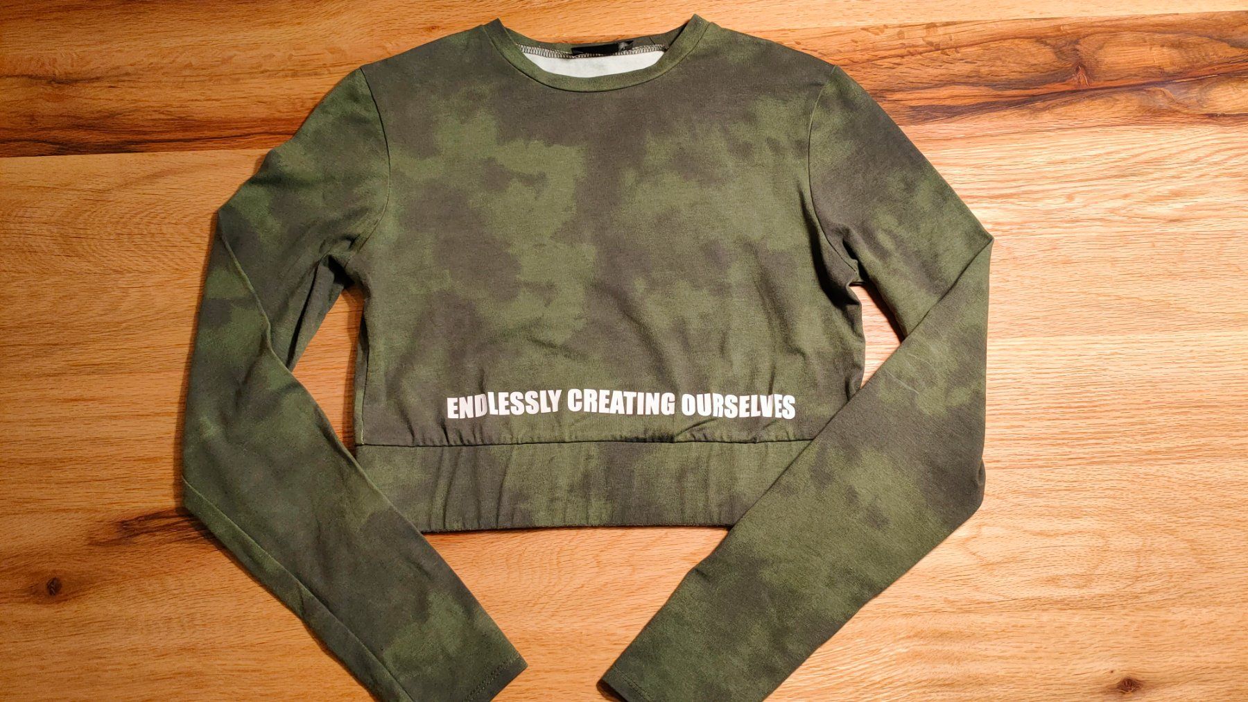 Pulls & Sweat-shirts: Langarmshirt M Tally Weil – D'occasion à Villmergen par toptip1970