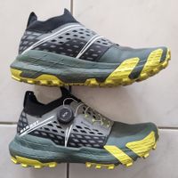Mammut Trailrunning Schuhe, Grösse 40 2/3, Top Zustand!