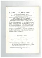 Numismatik