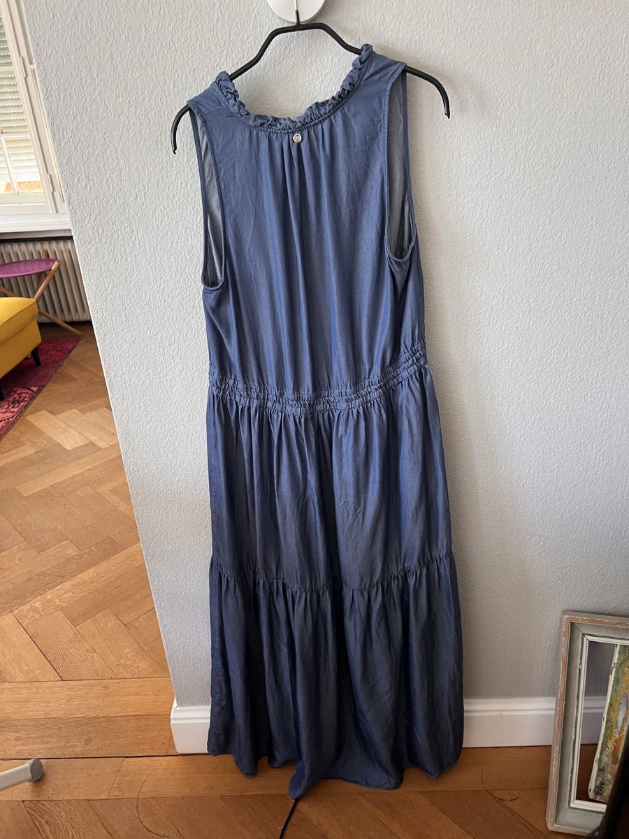 Mos mosh Robes: Jeanskleid Mos Mosh, Gr. M, blau – D'occasion à Solothurn par Brini06 3