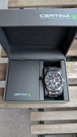 Certina DS Prince Automatik Chrono, mit Box