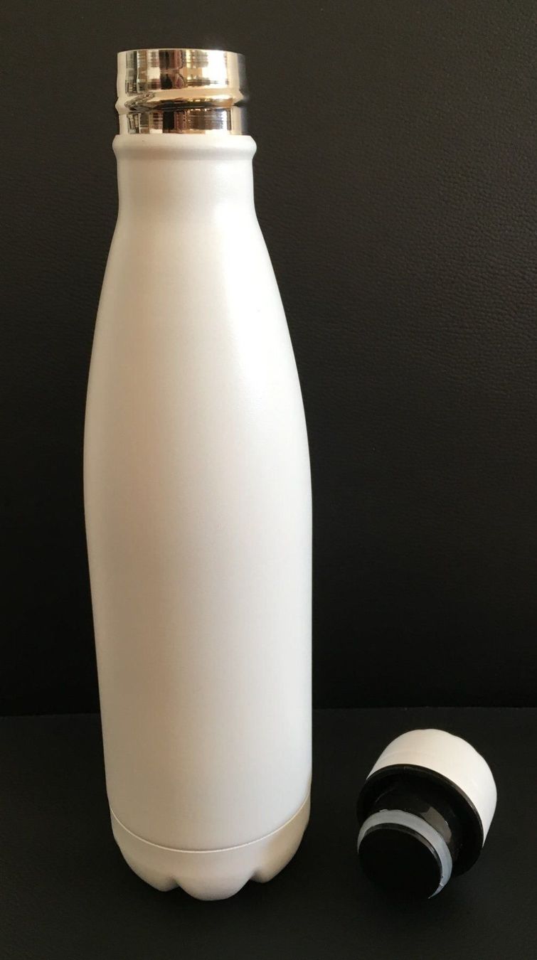 Migros Trinkflaschen & Thermosflaschen: Isolierflasche – Neu (gemäss Beschreibung) aus Zürich von Buechi49 1