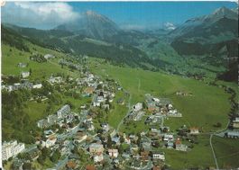 Leysin VD