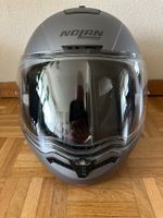 Motorradheln Nolan N104