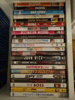 *** Super Paket mit 22 DVDs ***