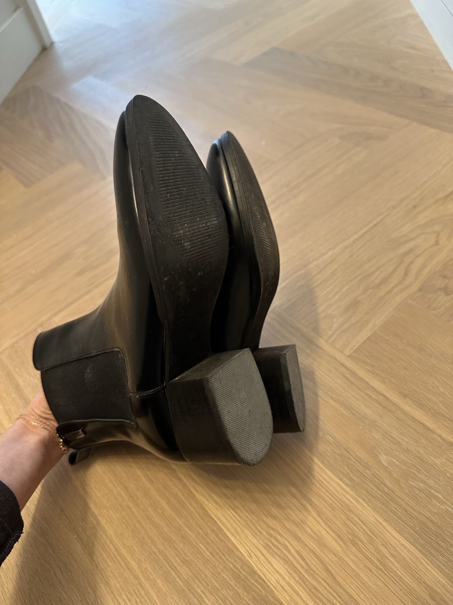 Scarpe da donna: Bottines Les Tropéziennes – Nuovo (secondo la descrizione) da St-Sulpice VD venduto da juliane43 1