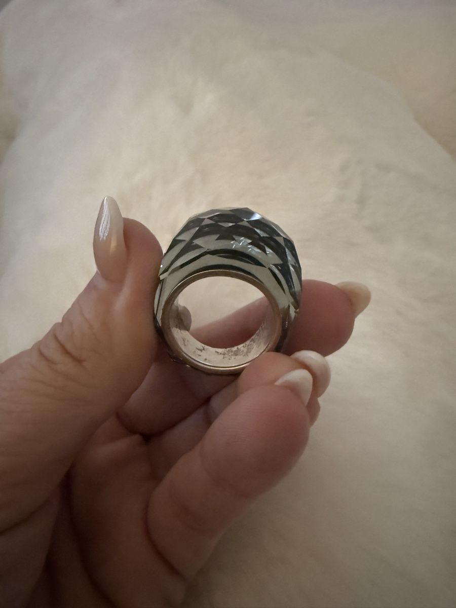 Swarovski Bagues: Swarovski Ring – D'occasion à Flawil par BouBouBou