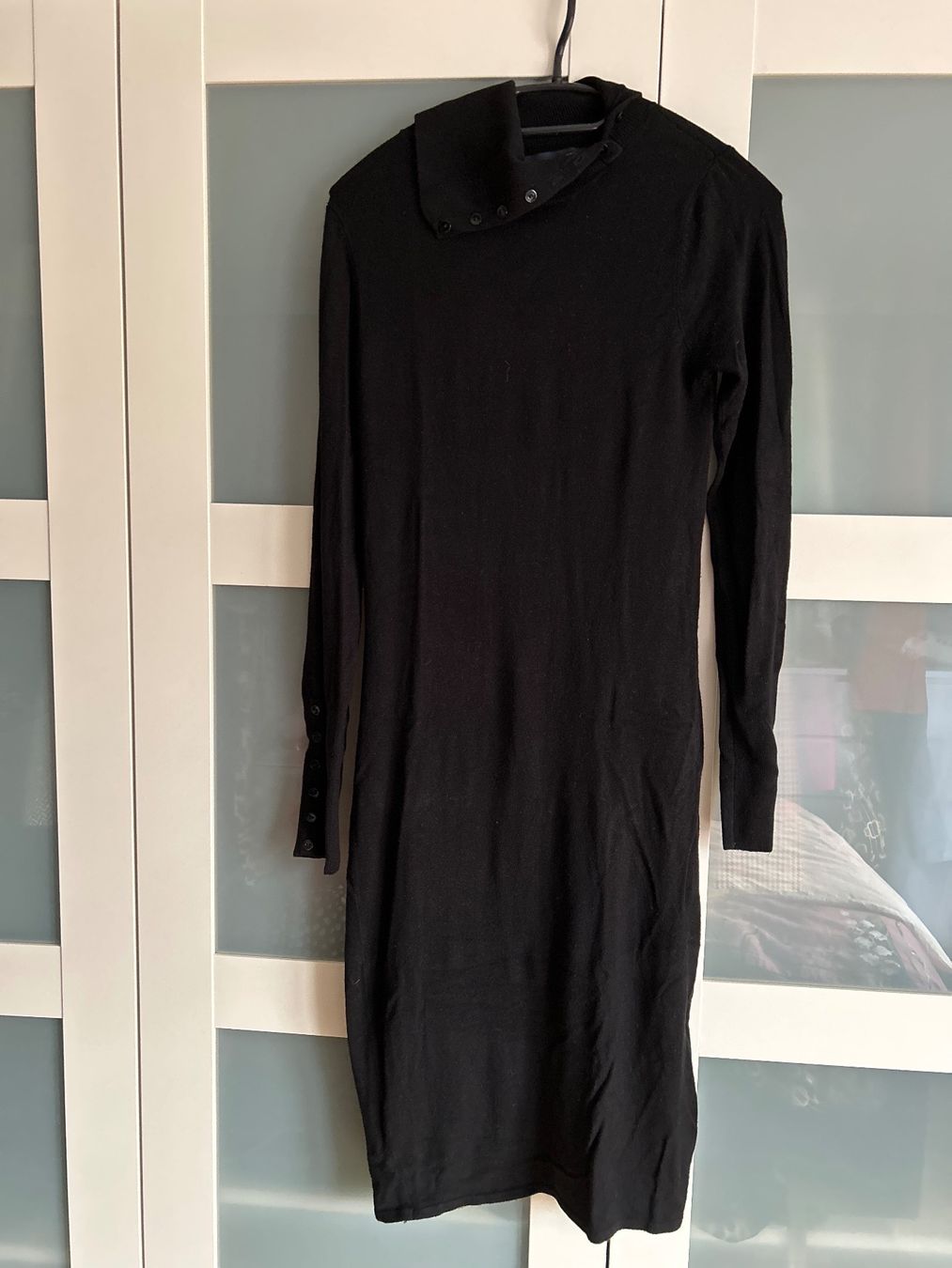 Zara Kleider: Zara Kleid Ge.S – Gebraucht aus Oberdorf BL von Luka02 1