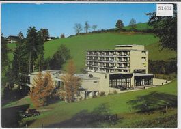 Schwarzenberg - Bildungs- und Ferienzentrum Matt