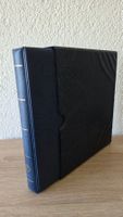 Leuchtturm - Album in Schuber mit 47 Sonderbriefen Sport
