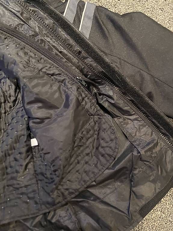 Jacken: Motorjacke Vengo – Gebraucht aus Gurbrü von Litteria72 3