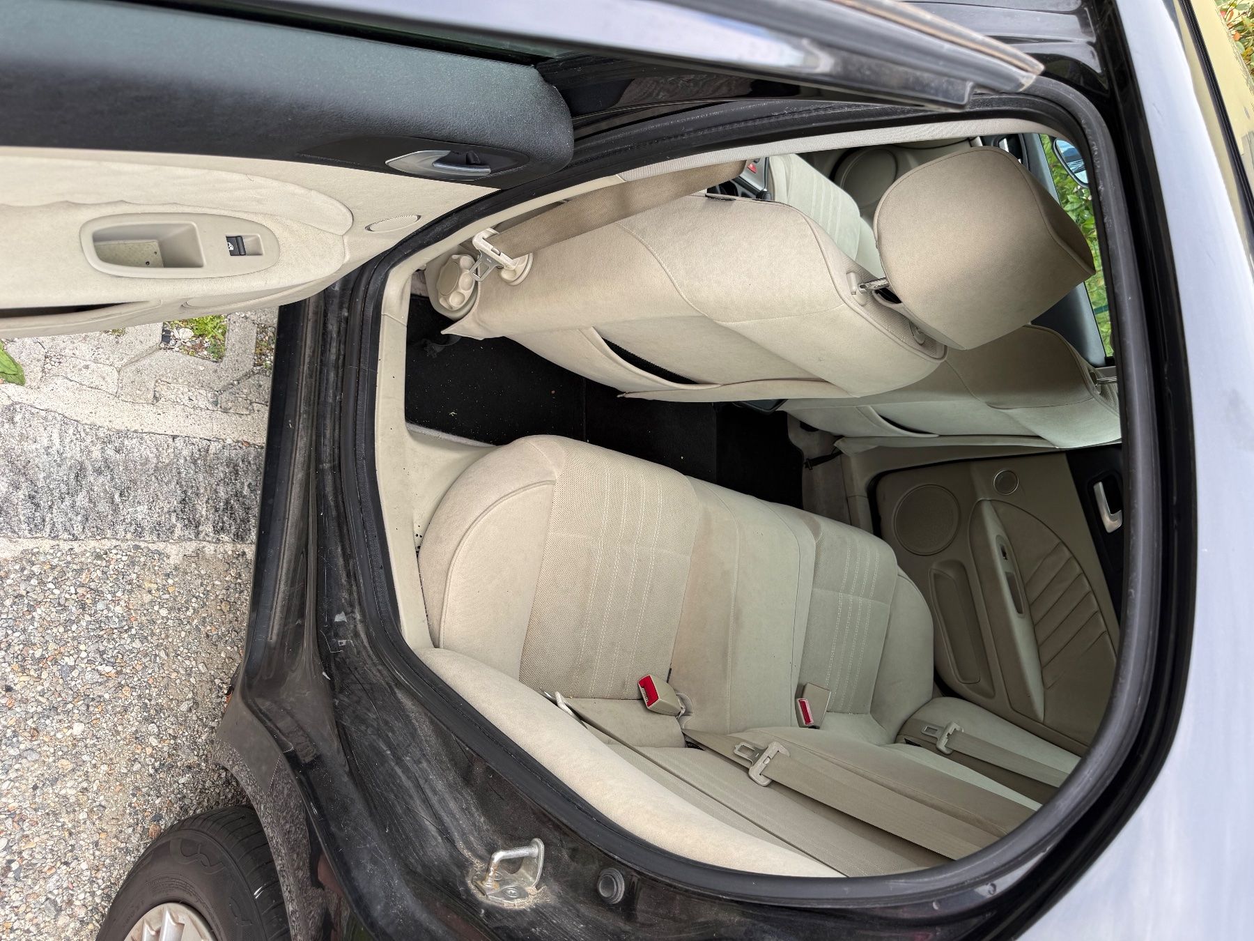 Alfa Romeo Automobili: Vendo Alfa Romeo 159 1.9 JTD – Usato da Cresciano venduto da des_hs92 3