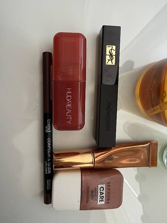 Gesichtspflege: Beauty Set – Gebraucht aus Koppigen von _f.n_ 1