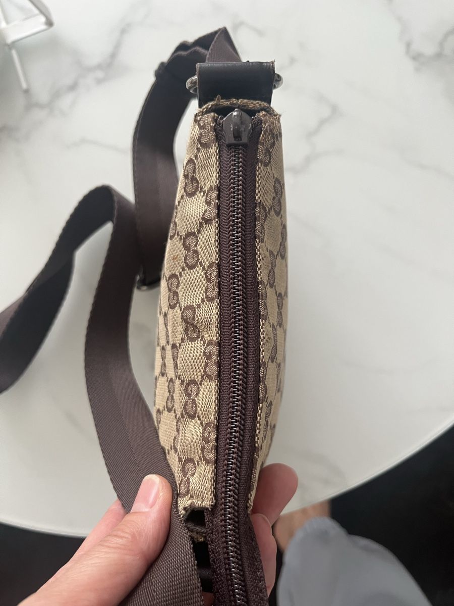 Gucci Sacs femmes: Gucci  – D'occasion à Brugg AG par Ljubinka0410 4