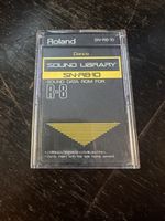 Roland SN-R8-10