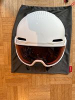 Skihelm Alpina Gr 51-55 Topzustand