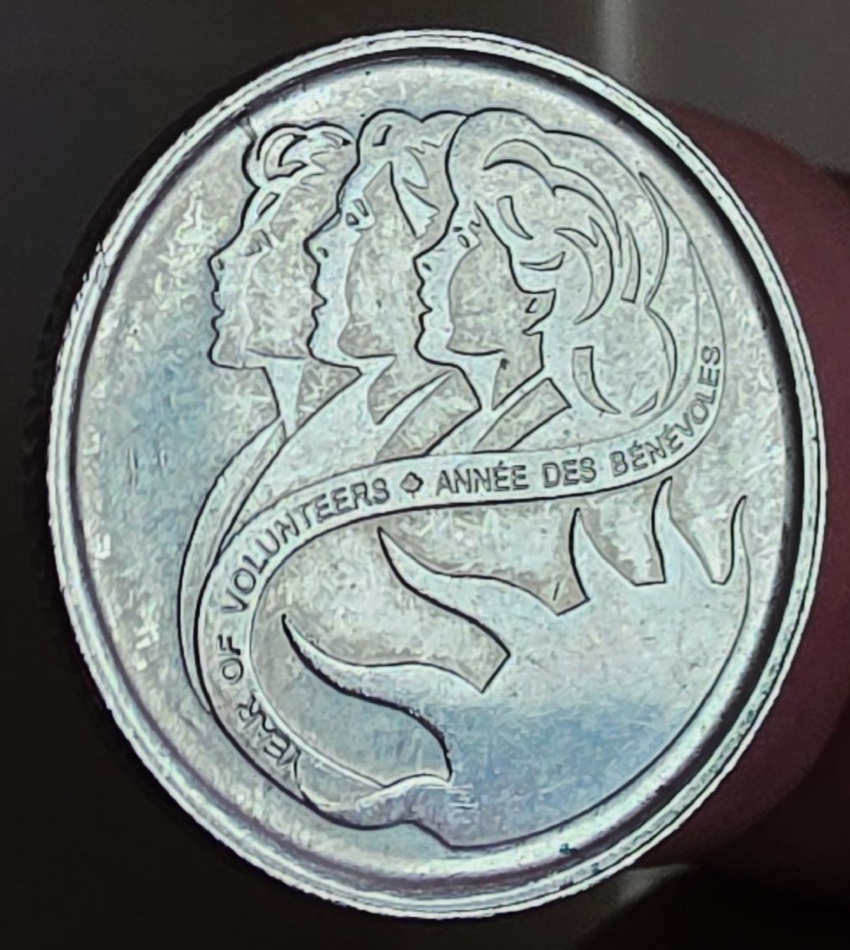 Tutti le monete: KANADA 10 CENTS 2001 – Nuovo (secondo la descrizione) da winterthur venduto da CoinPassion