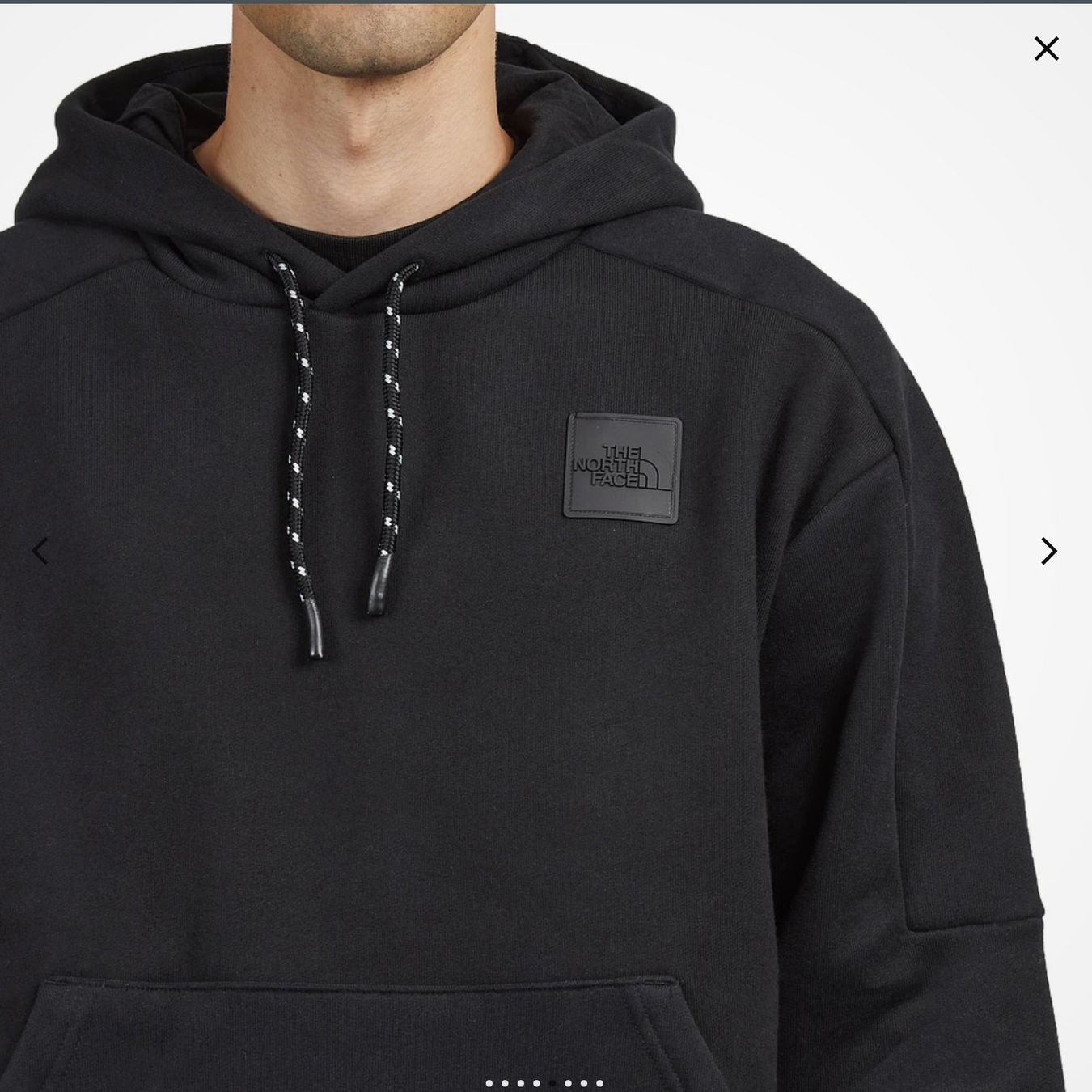 North Face Giacche: S NEU 139Fr The North Face Pullover zu Rucksack Wanderjacke – Nuovo e nell'imballaggio originale da Steffisburg venduto da Erdling0 6