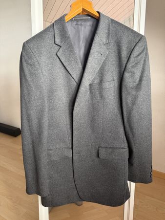 PKZ Cashmere Blazer XL