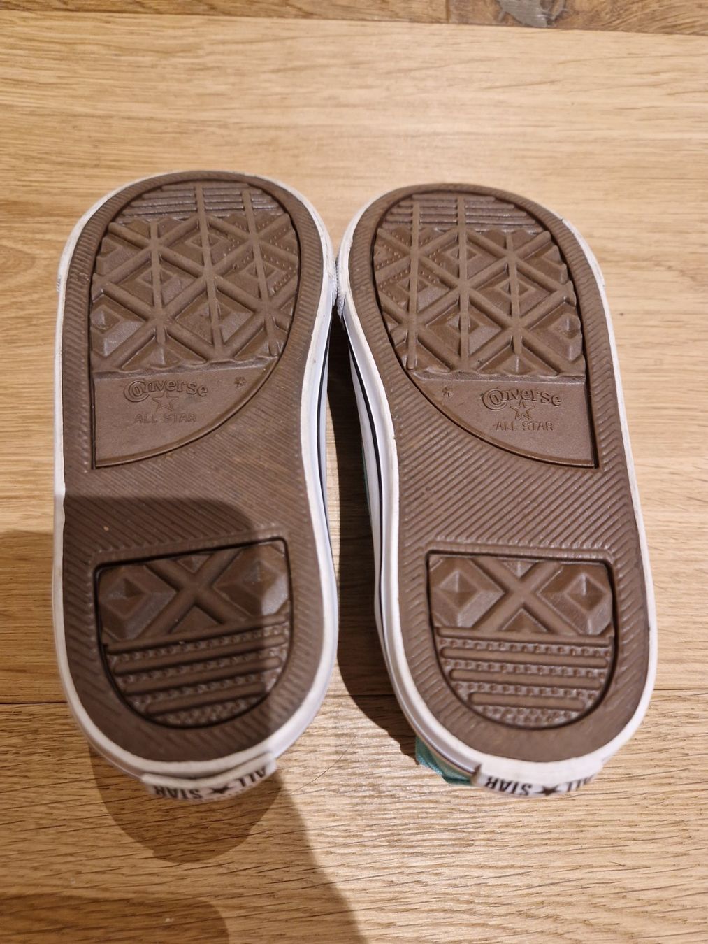 Converse Scarpe da uomo: Converse All Star Kinderschuh – Nuovo (secondo la descrizione) da Sachseln venduto da Joy032 4