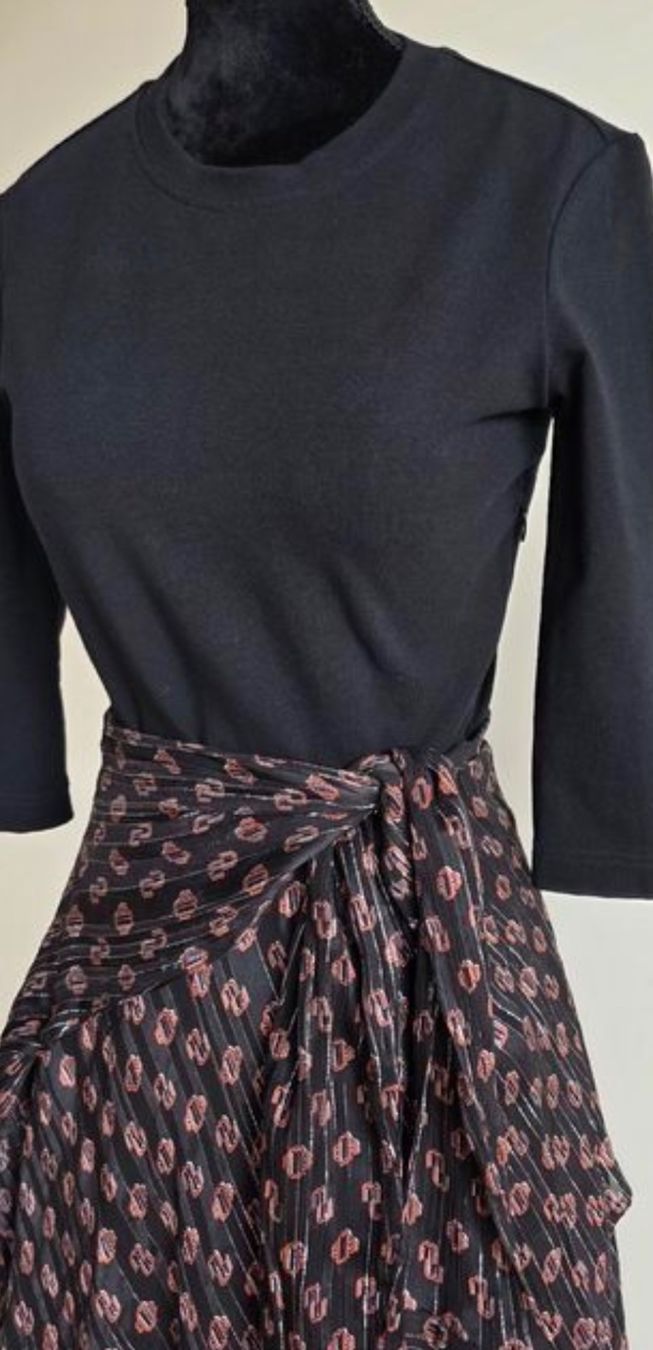 Maje Vestiti: MAJE Kleid NEU – Nuovo (secondo la descrizione) da Zollikerberg venduto da Atelier108 4