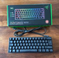 Tastatur Razer Huntsman Mini 60% Optical Gaming Keyboard