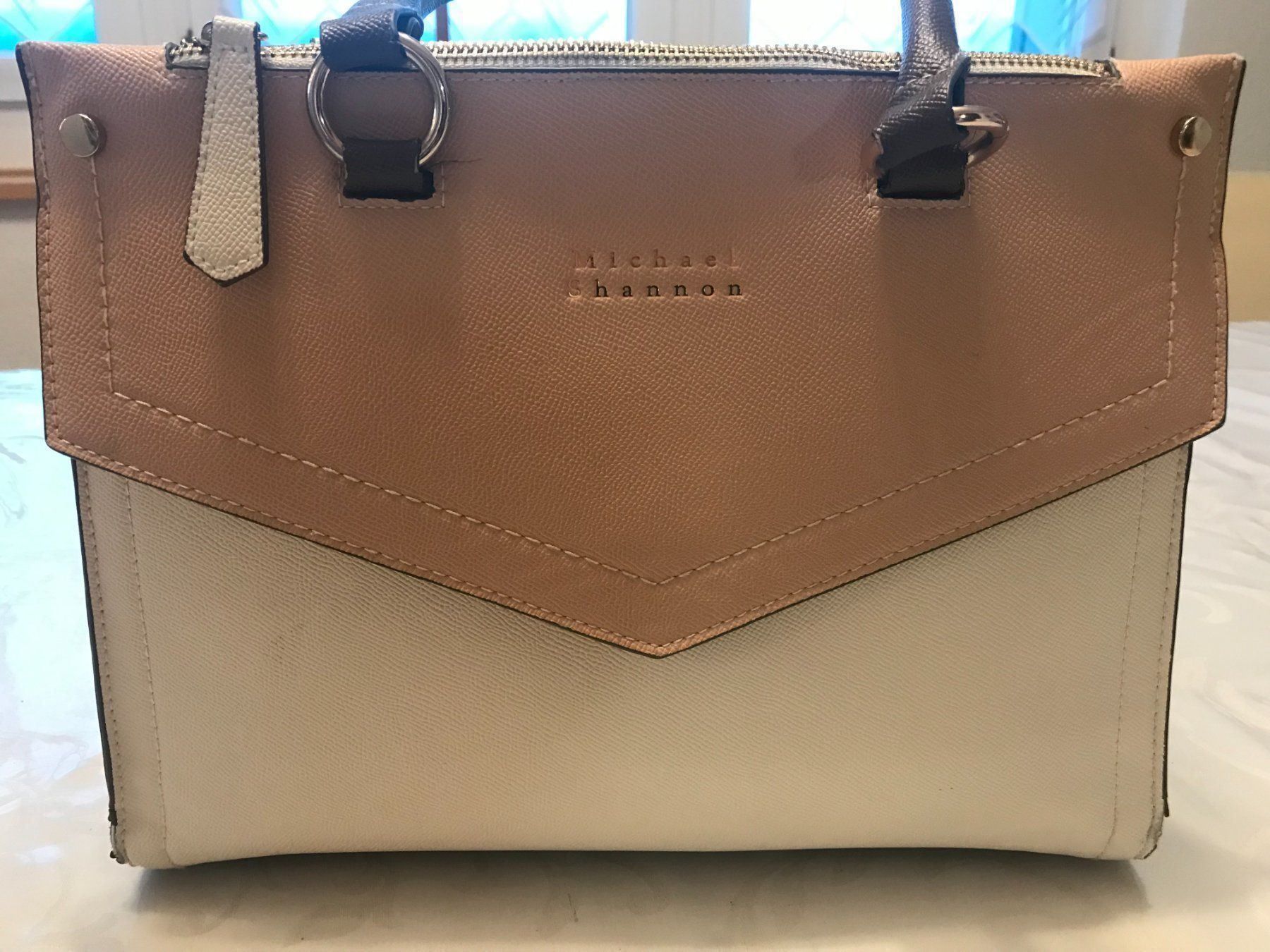 Borse da donna: Michael Shannon Handtasche – Usato da Altstätten SG venduto da Nik2009 5