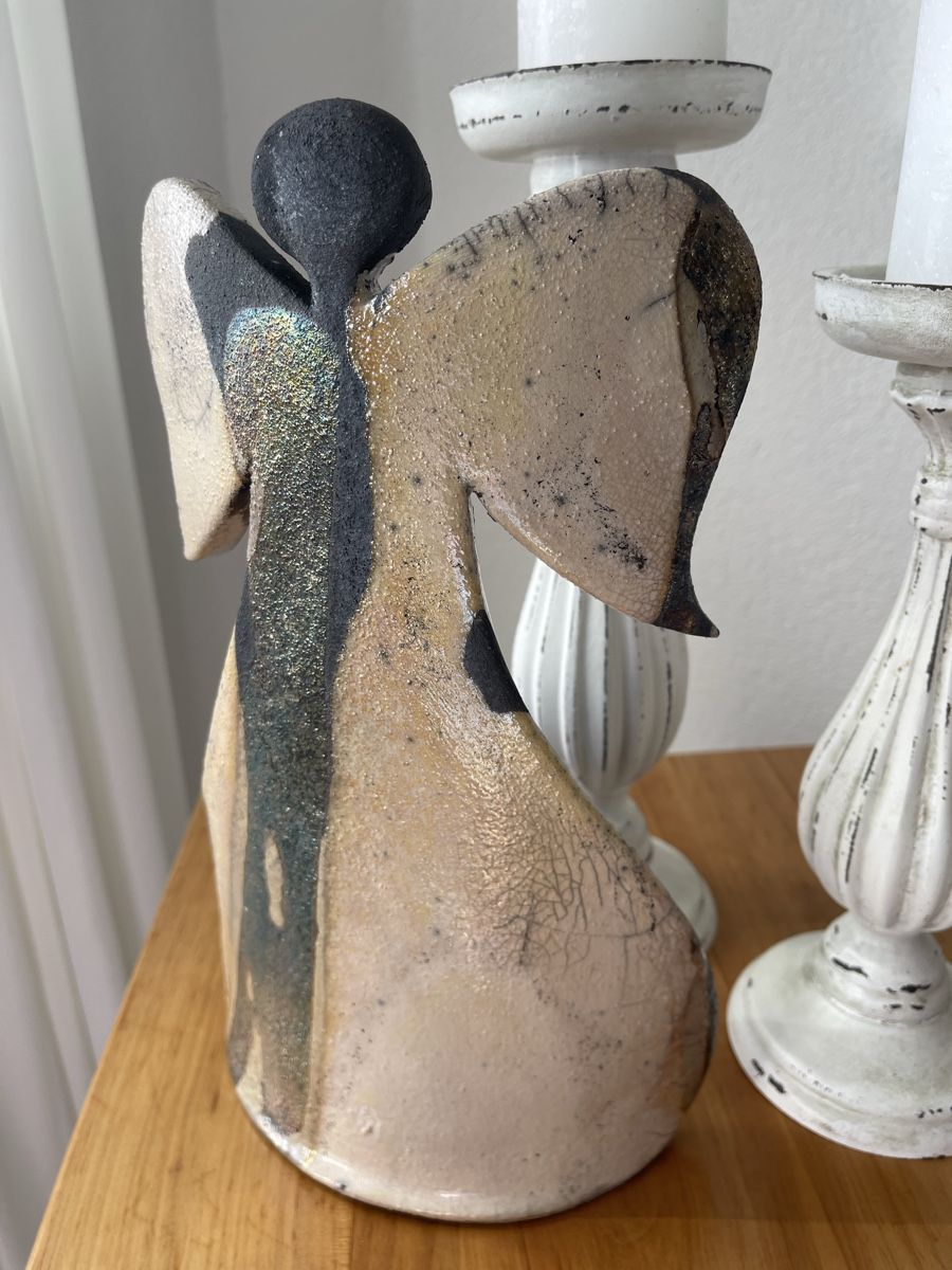 Figurines: Engel Rakubrand – Neuf (Voir description) à Weingarten-Kalth par 53solti 6