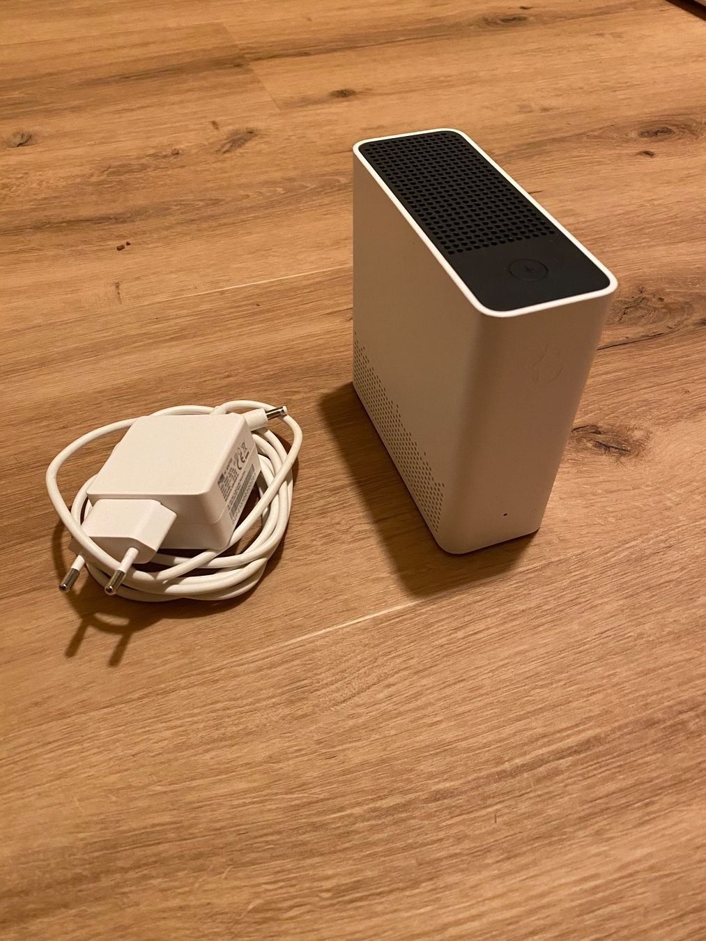 Swisscom WiFi: Swisscom WLAN-Box 2 (Repeater) – D'occasion à Kriens par jos_2ktf