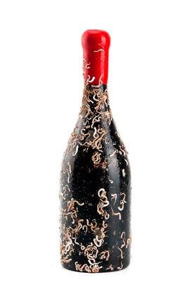 Vino: Vin sous-marin DO Toro – Nuovo e nell'imballaggio originale da St-Prex venduto da mar_f6t6 1