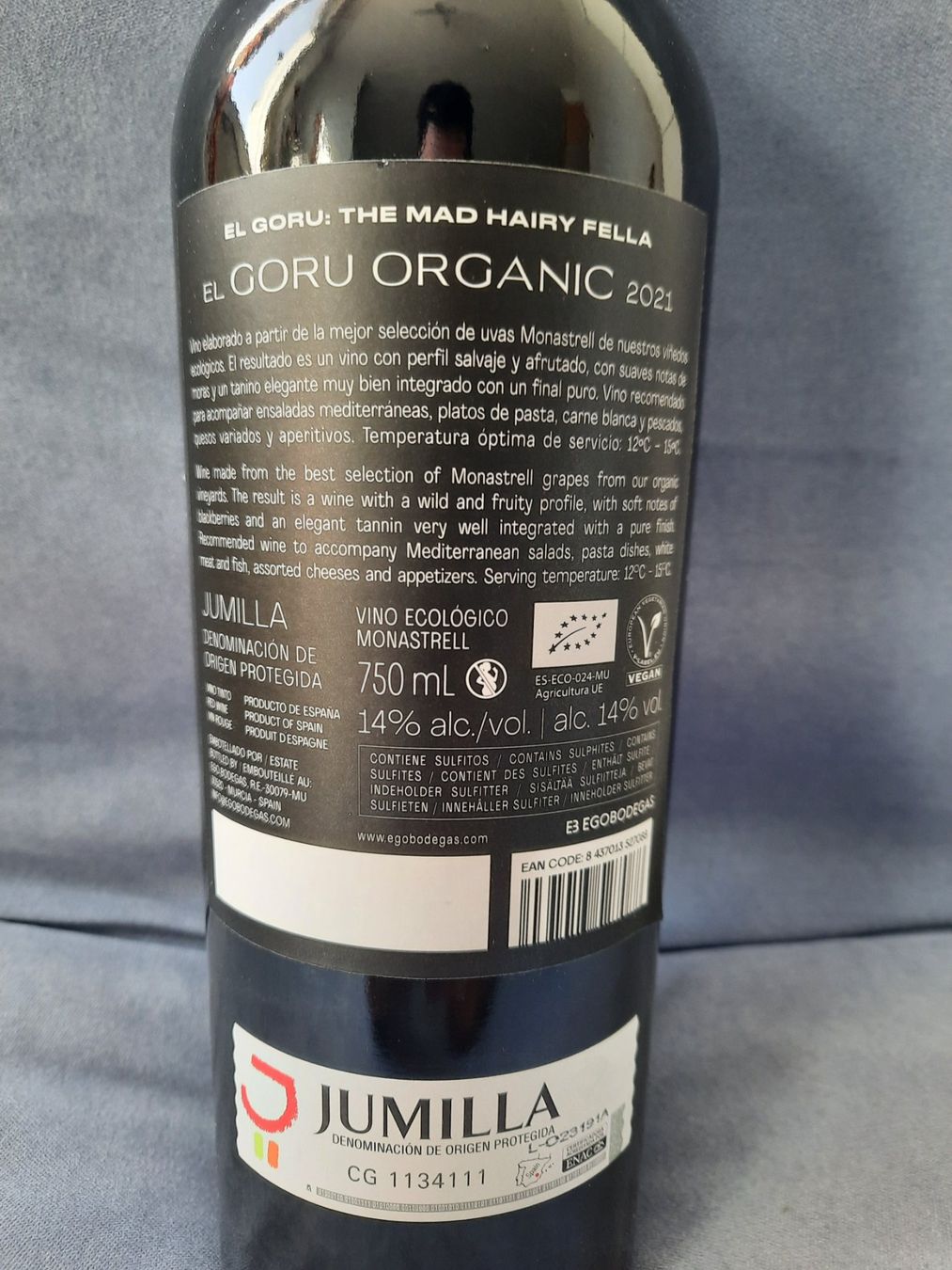 Vino: Wein – Nuovo e nell'imballaggio originale da Wittenbach venduto da bal_my2q 1