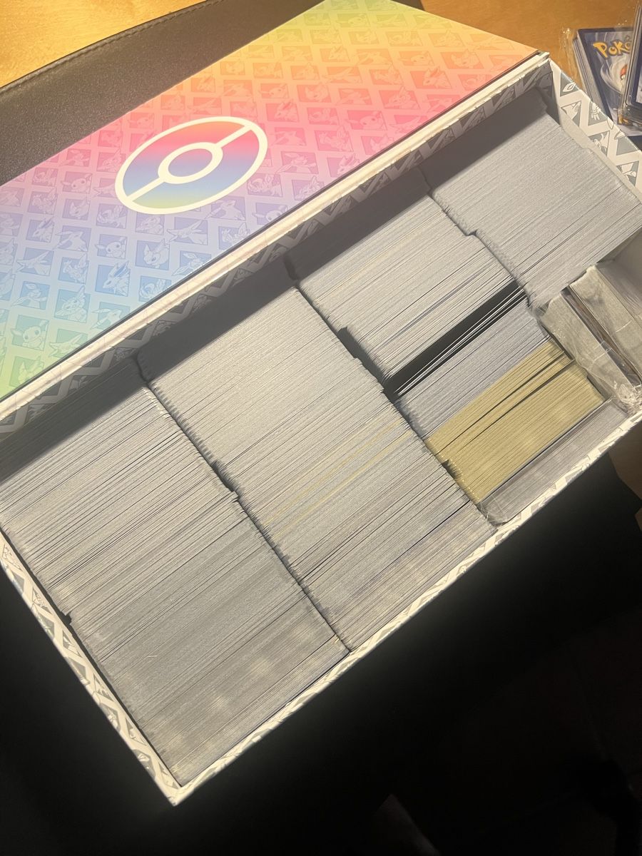 Pokémon Carte collezionabili: Pokemon Karten Div. Sets – Nuovo (secondo la descrizione) da Goldach venduto da Milosg3 1