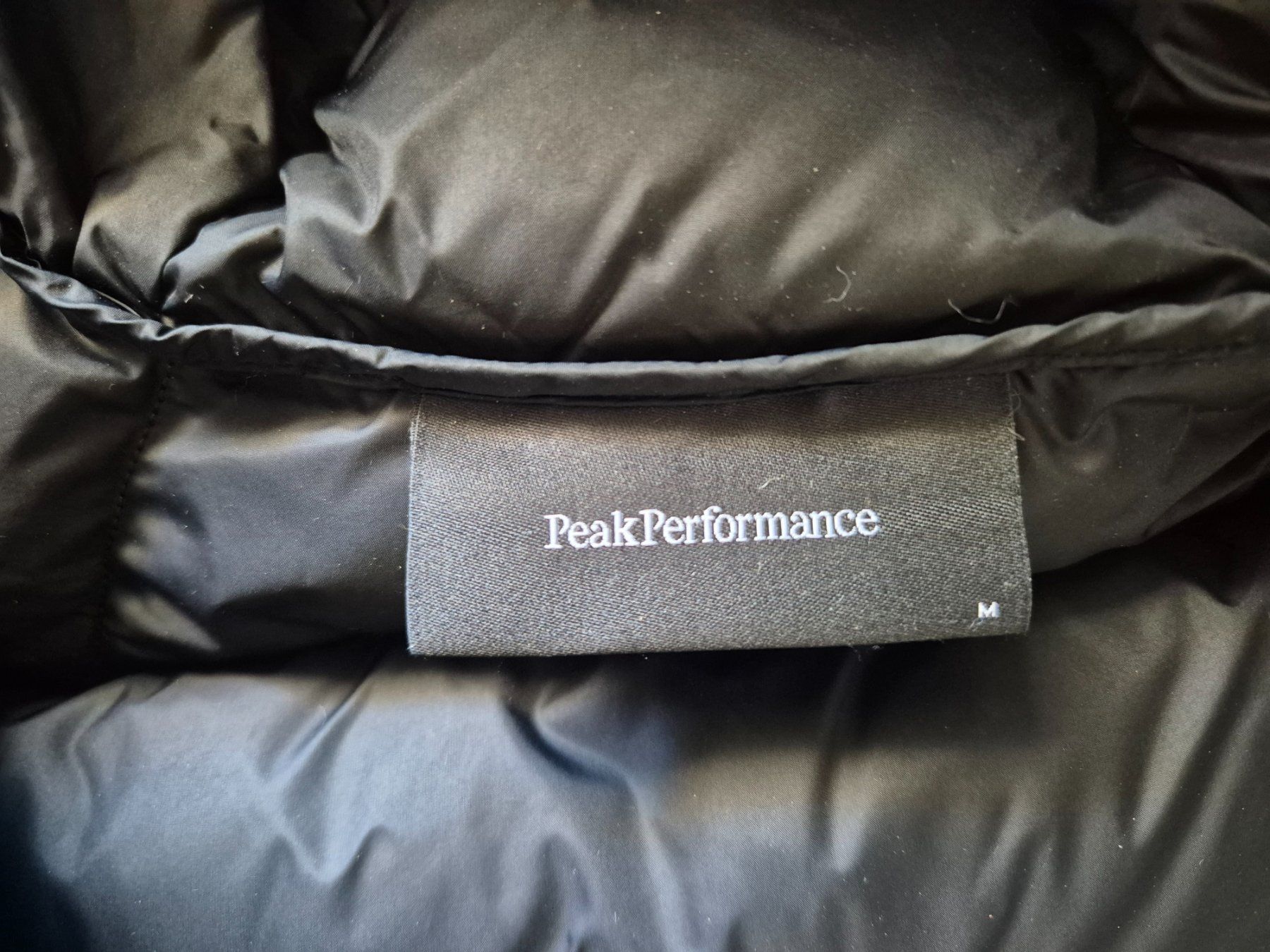 Peak Performance Giacche: Peak Performance Frost Daunenjacke – Usato da Emmenbrücke venduto da redfilou 2