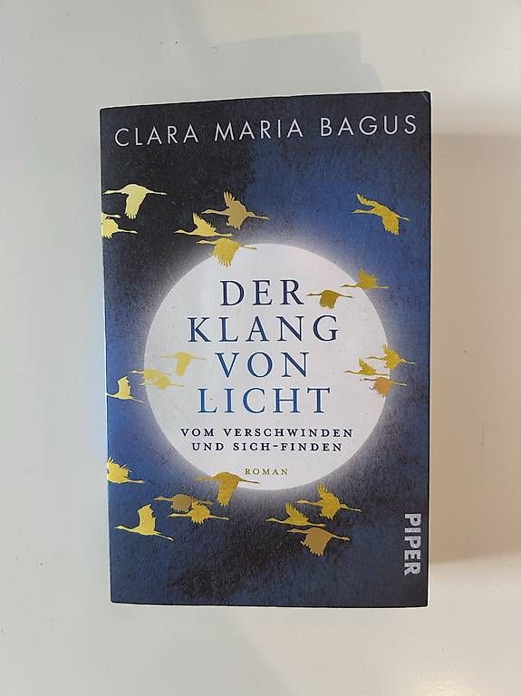 Livres: Der Klang von Licht – Neuf avec emballage d'origine à Solothurn par laau1997