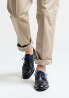 Schnürschuhe, elegante Schuhe
