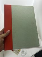 Edgar Dégas Ballet Dancers Folio Society Book 1960