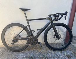 BMC Teammachine SLR Masterpiece mpc.