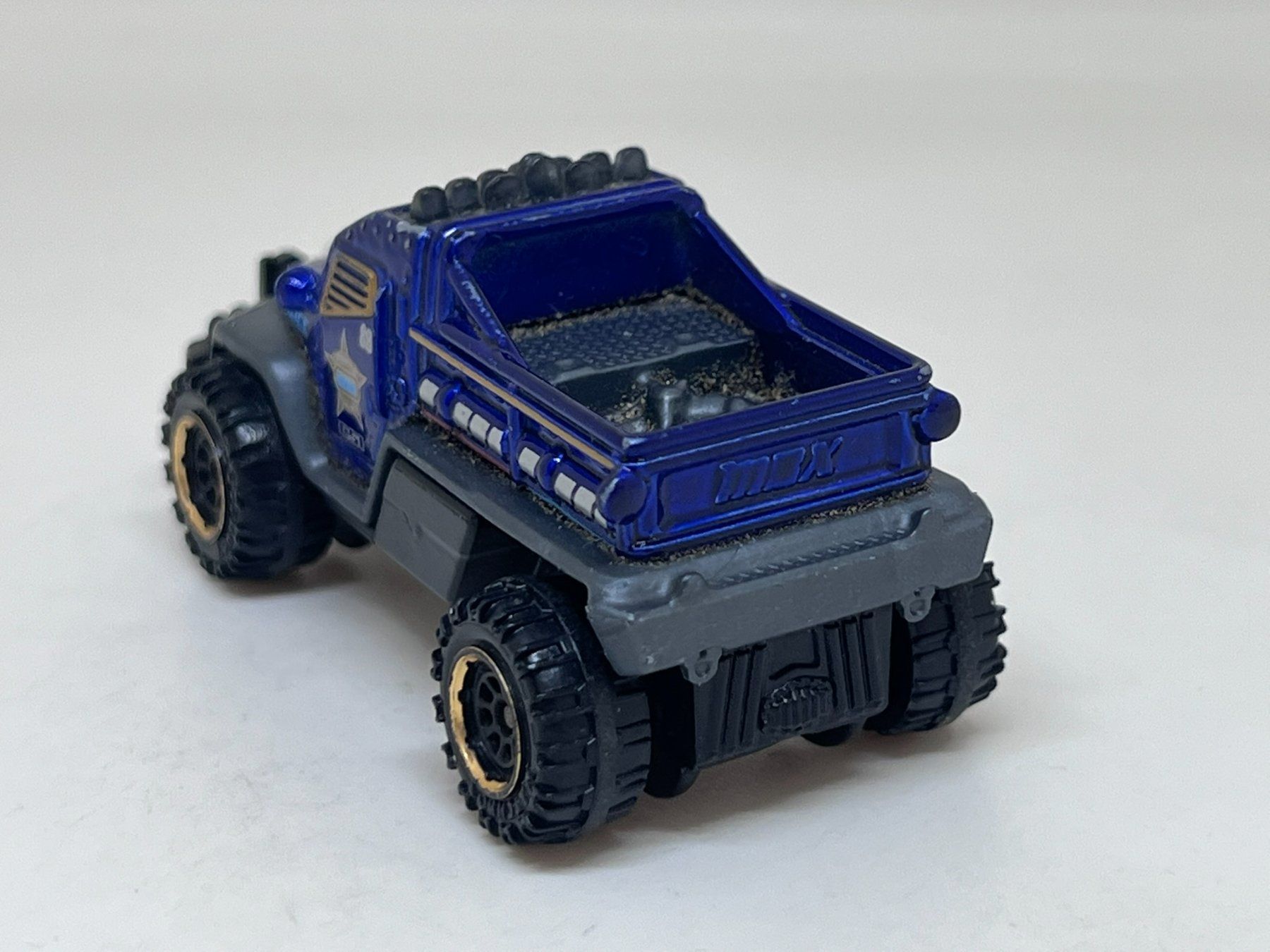 Matchbox Modellini d'auto: Matchbox Road Raider #173 – Usato da Wildegg venduto da LaaBoutique 2