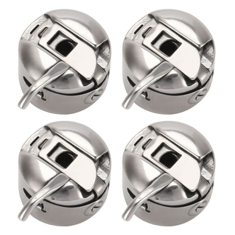 Spulenkapsel Für Nähmaschinen - Passend Für Singer, Brother, Bernina