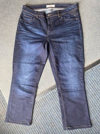 Street One Jeanshose  JANE 32