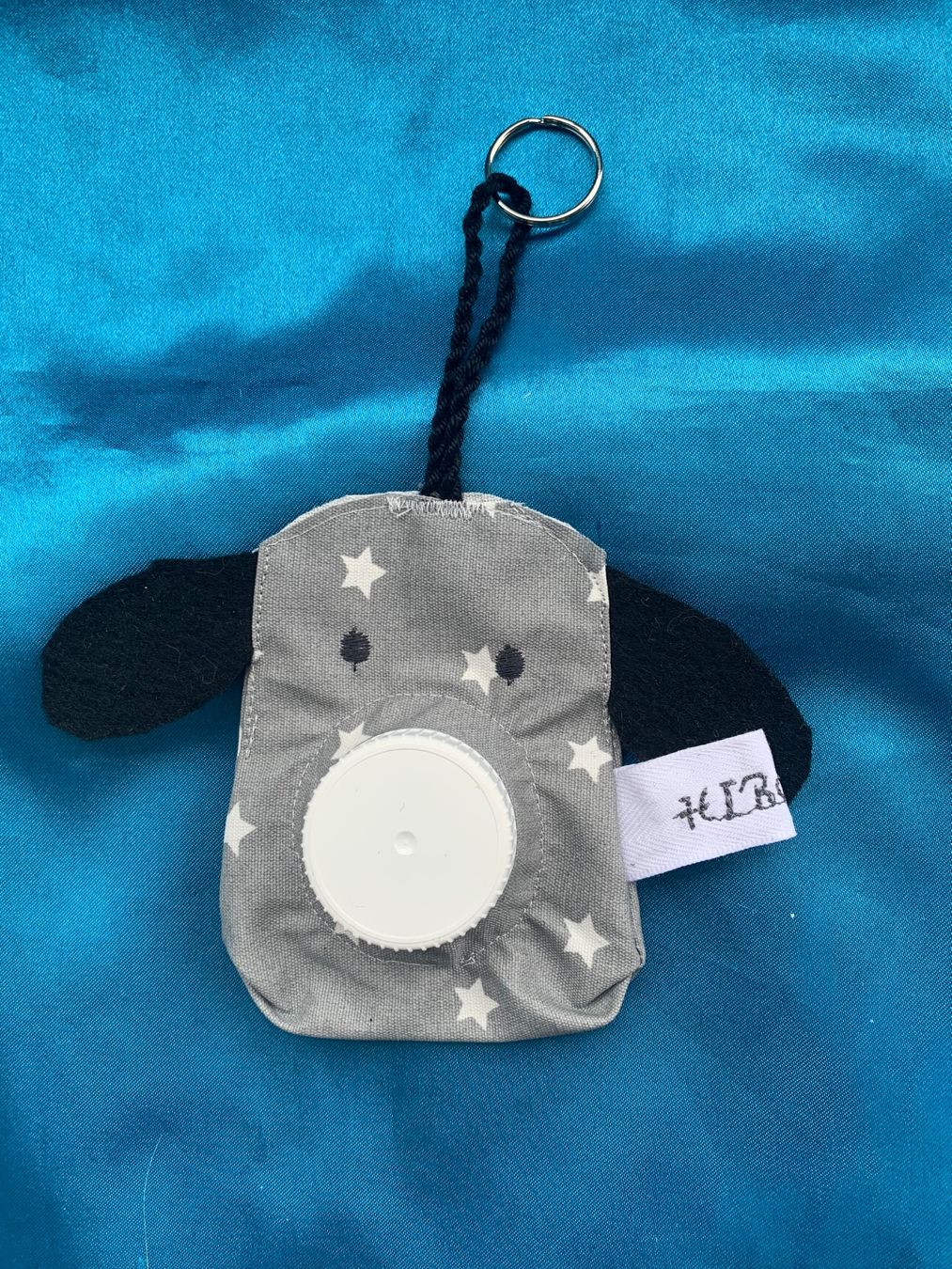 Taschen: Hundesäckli Täschli Sternen – Neu und originalverpackt aus Wetzikon ZH von jol_6cb8