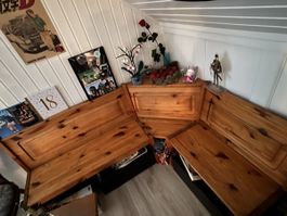 Banc d’angle