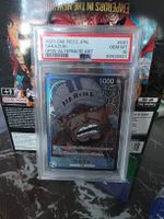 One Piece – Sakazuki OP05 Alternate Art (PSA 10 GEM MINT)