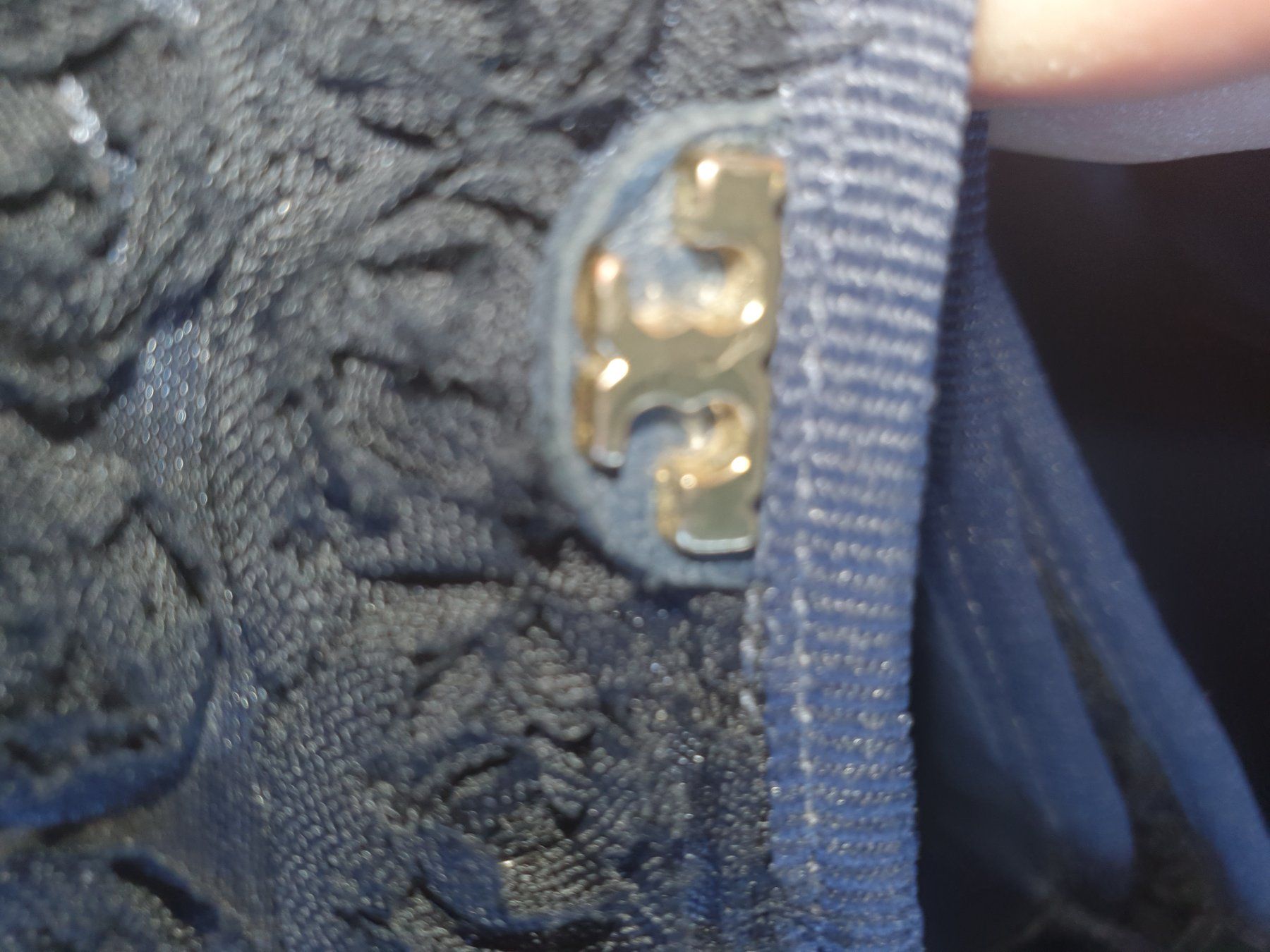 Tory Burch Scarpe da donna: Damenschuh Grösse 41 - Tory Burch – Usato da Altendorf venduto da MiriCaj 3