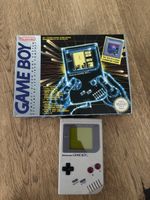 Nintendo Game Boy Konsole gut erhalten
