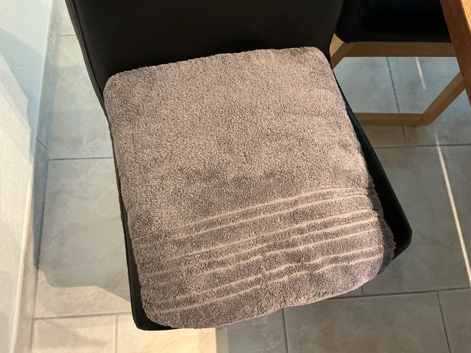 Kissen: Frotte Kissen – Gebraucht aus Würenlos von Chicca2004
